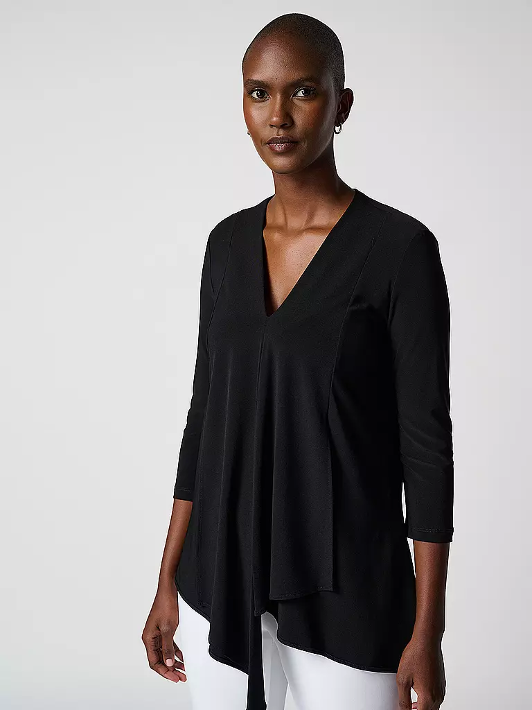 JOSEPH RIBKOFF | Túnica | Negro