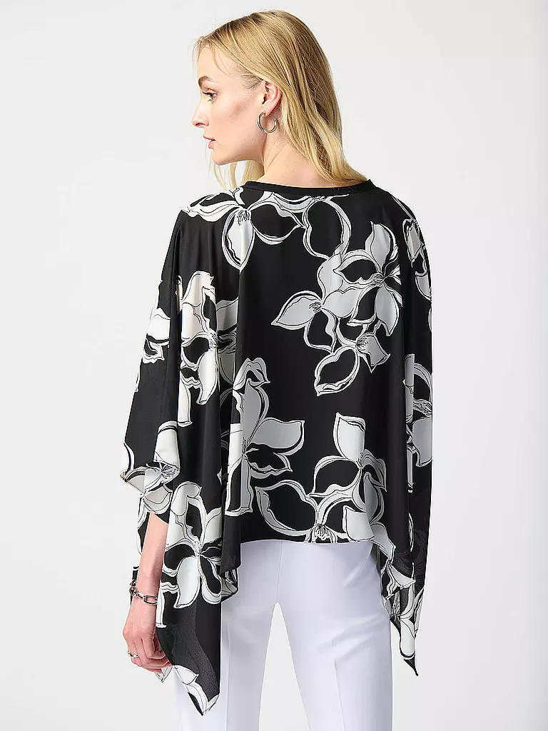 JOSEPH RIBKOFF | Túnica | Negro