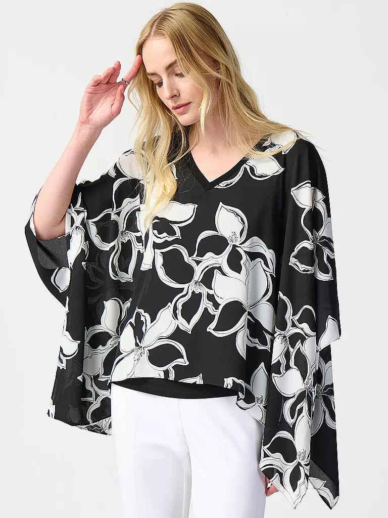 JOSEPH RIBKOFF | Túnica | Negro
