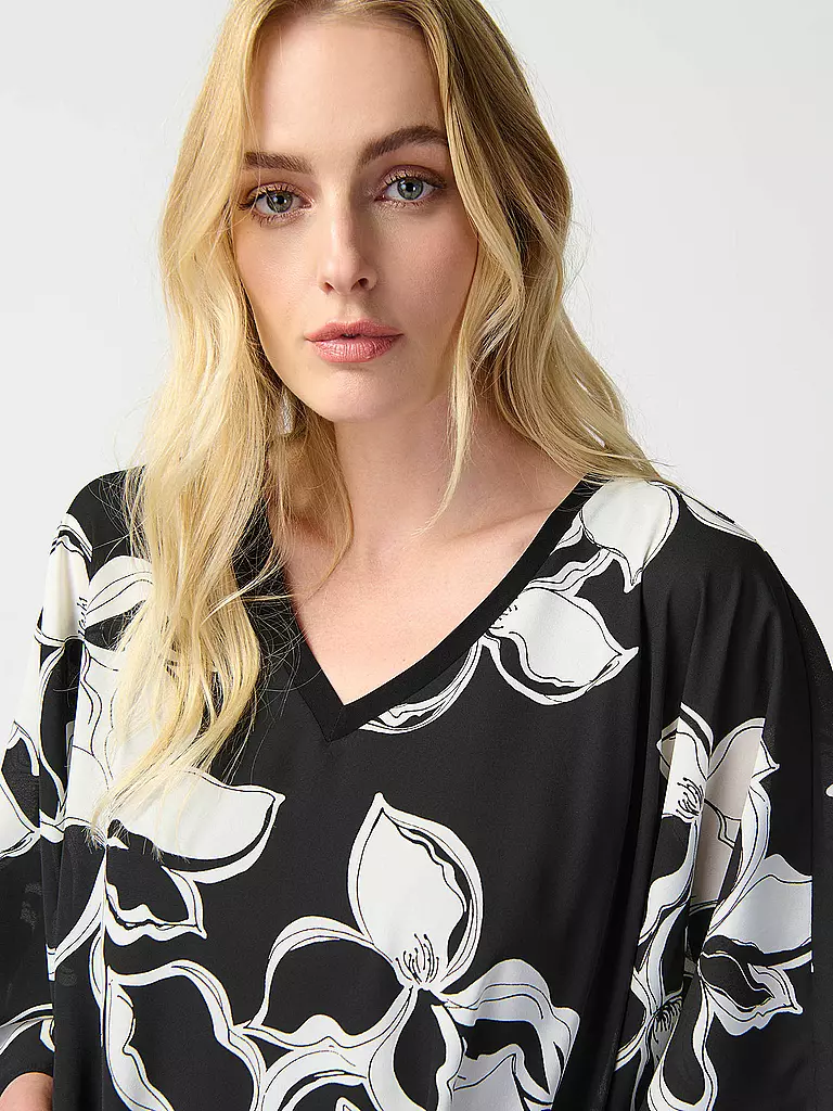JOSEPH RIBKOFF | Túnica | Negro