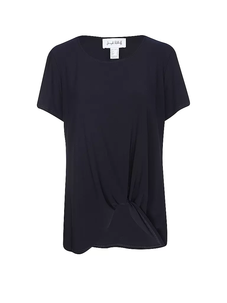 JOSEPH RIBKOFF | T-Shirt  | Azul oscuro