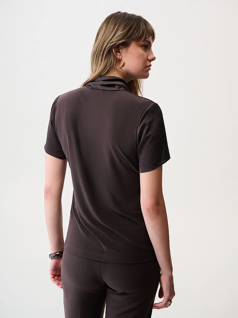 JOSEPH RIBKOFF | T-Shirt  | Marrón