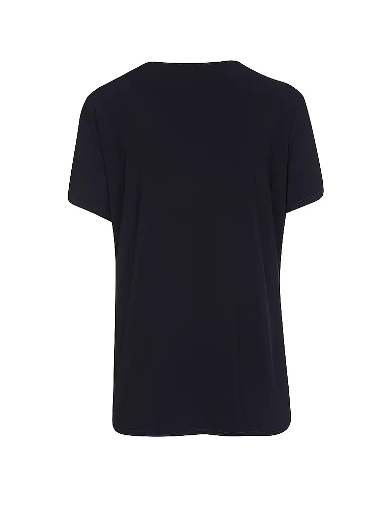 JOSEPH RIBKOFF | T-Shirt  | Azul oscuro
