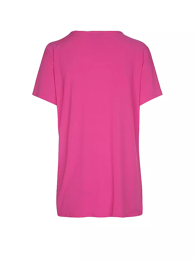JOSEPH RIBKOFF | T-Shirt  | Fucsia