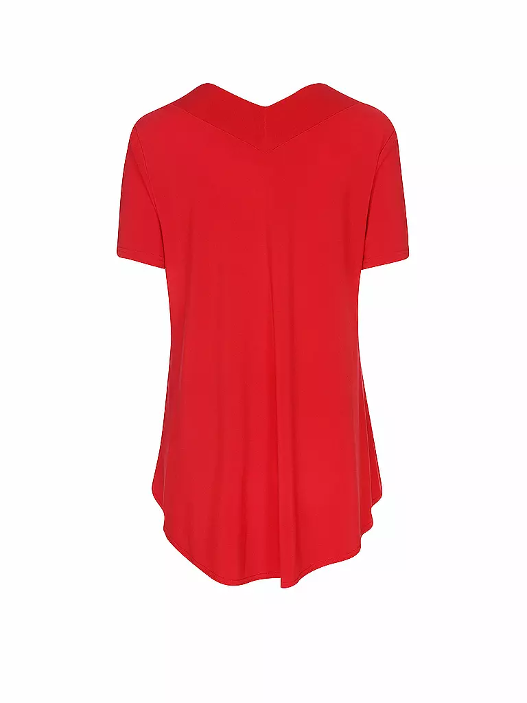 JOSEPH RIBKOFF | T-Shirt  | Rojo