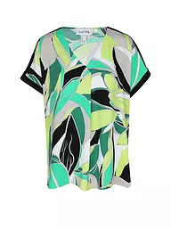 JOSEPH RIBKOFF | T-Shirt | Verde claro