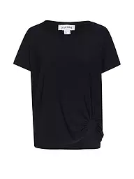 JOSEPH RIBKOFF | T-Shirt | Azul oscuro