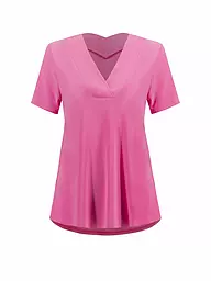 JOSEPH RIBKOFF | T-Shirt  | Fucsia