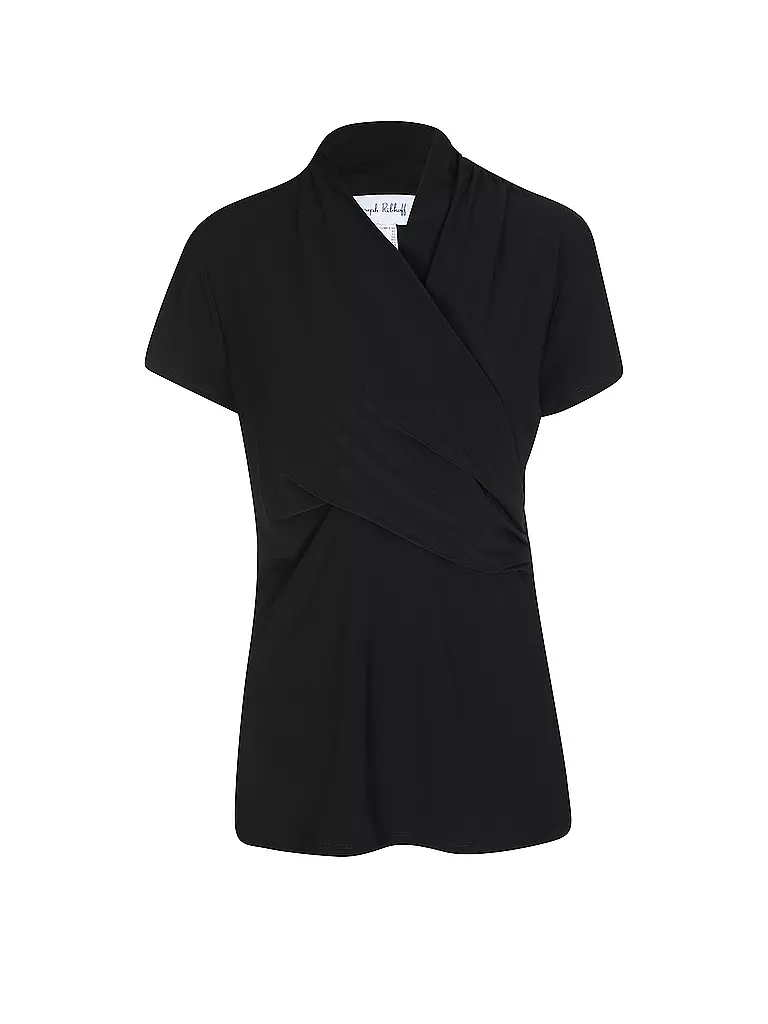 JOSEPH RIBKOFF | T-Shirt | Negro