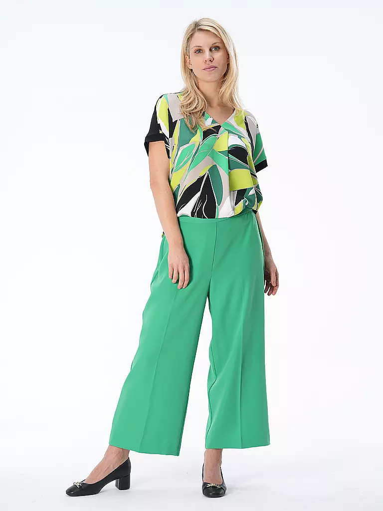 JOSEPH RIBKOFF | T-Shirt | Verde claro