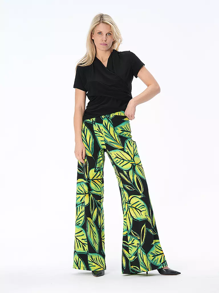 JOSEPH RIBKOFF | T-Shirt | Negro