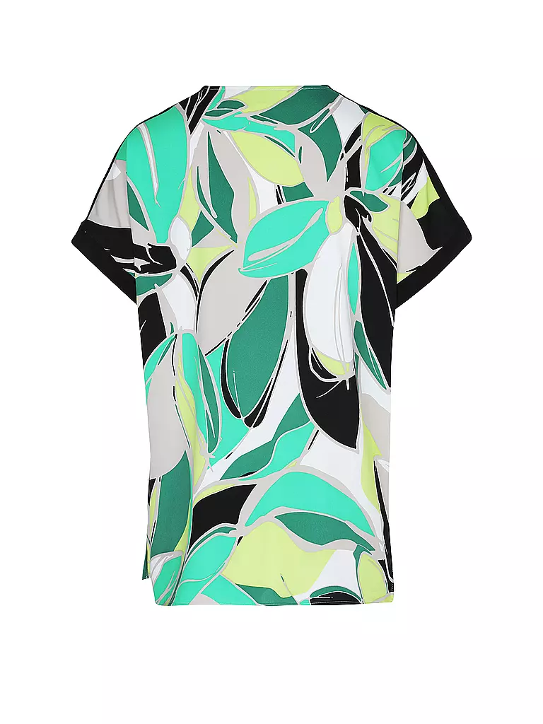 JOSEPH RIBKOFF | T-Shirt | Verde claro