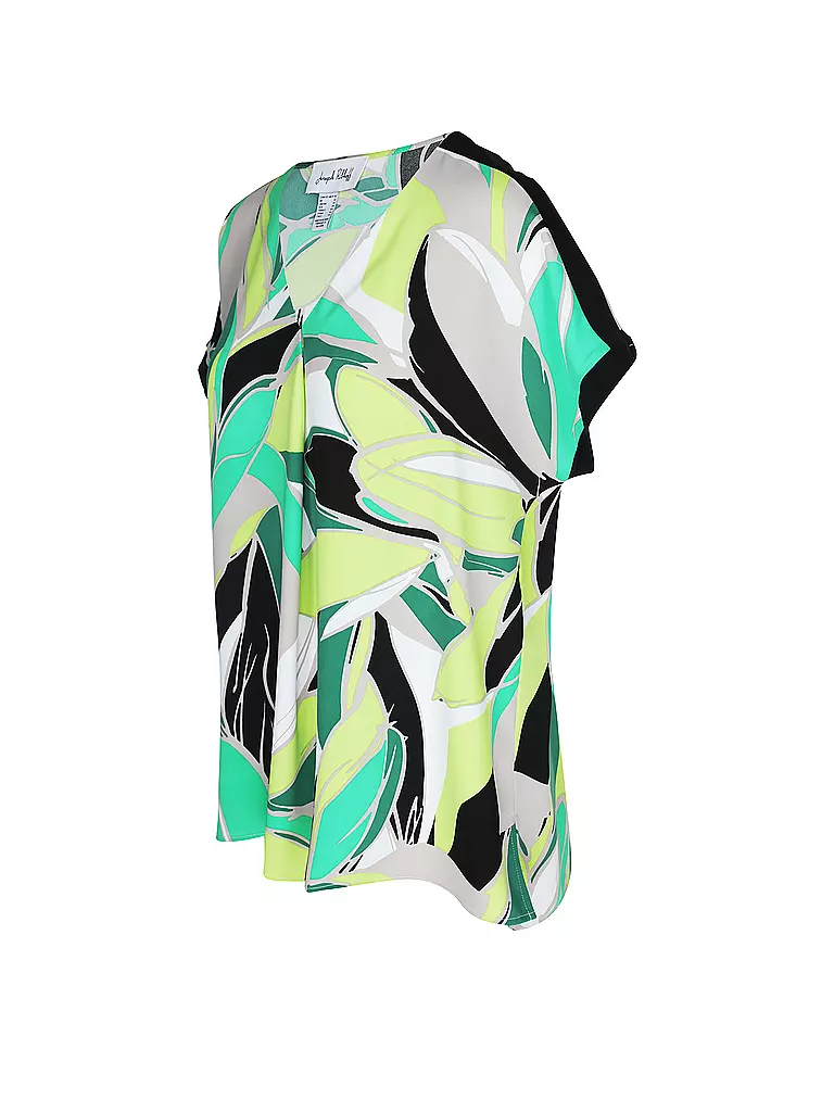 JOSEPH RIBKOFF | T-Shirt | Verde claro