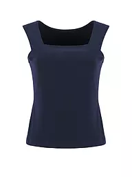JOSEPH RIBKOFF | Top | Azul oscuro