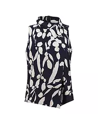 JOSEPH RIBKOFF | Top | Azul oscuro