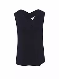 JOSEPH RIBKOFF | Top | Azul oscuro
