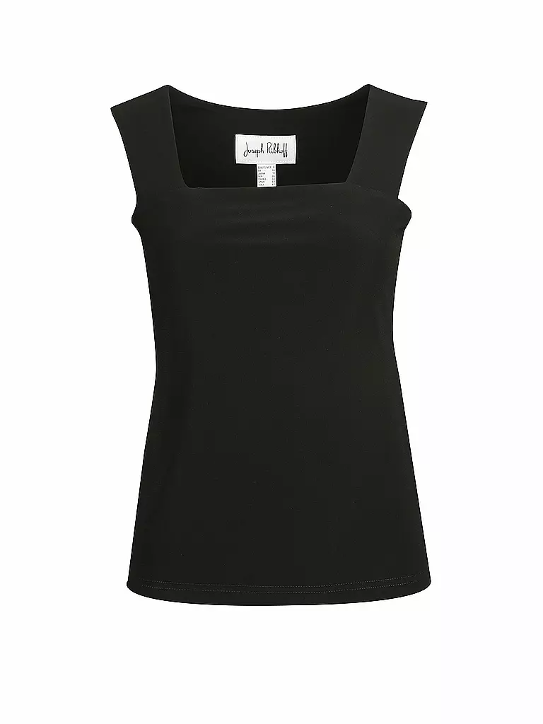 JOSEPH RIBKOFF | Top | Negro