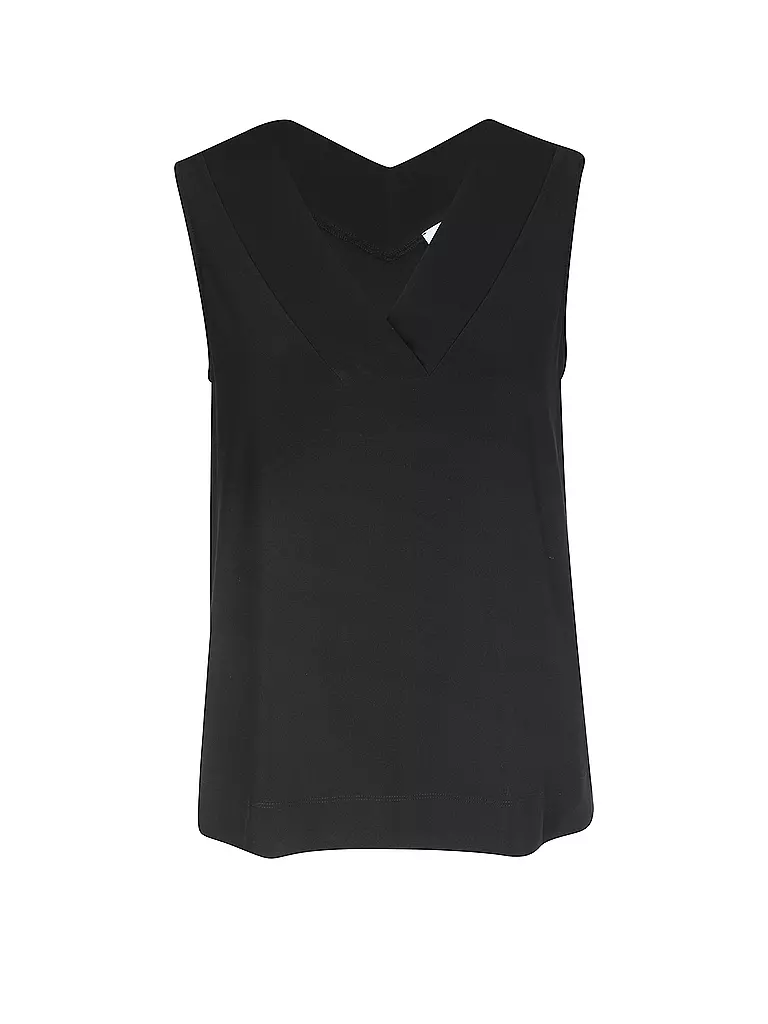 JOSEPH RIBKOFF | Top | Negro
