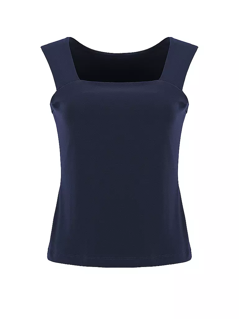 JOSEPH RIBKOFF | Top | Azul oscuro