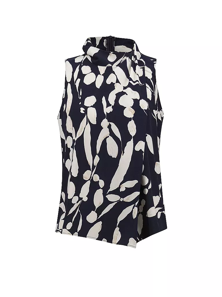 JOSEPH RIBKOFF | Top | Azul oscuro