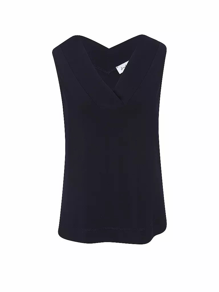 JOSEPH RIBKOFF | Top | Azul oscuro
