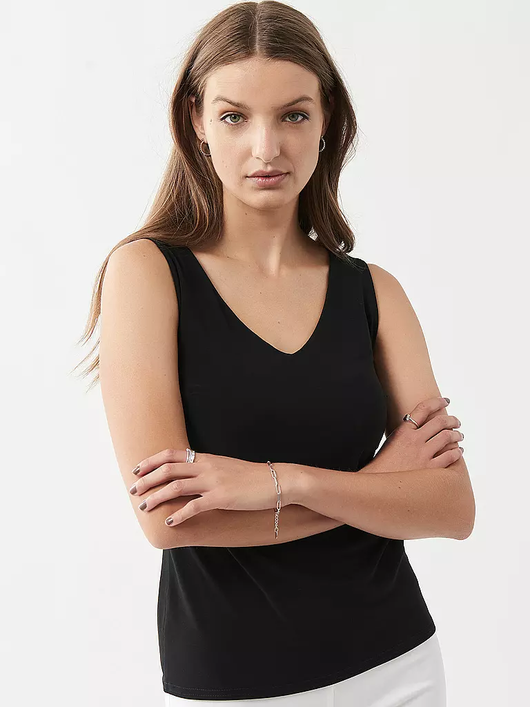 JOSEPH RIBKOFF | Top | Negro