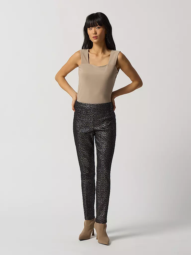 JOSEPH RIBKOFF | Top | Crema