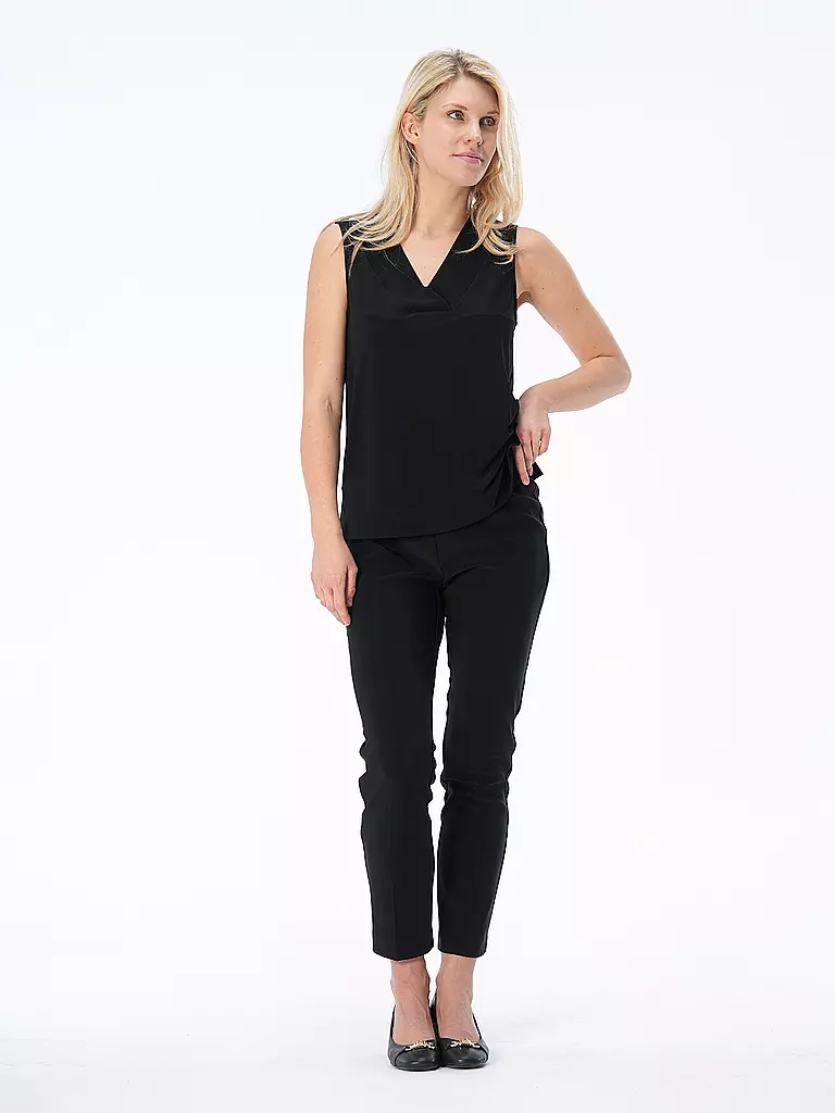 JOSEPH RIBKOFF | Top | Negro