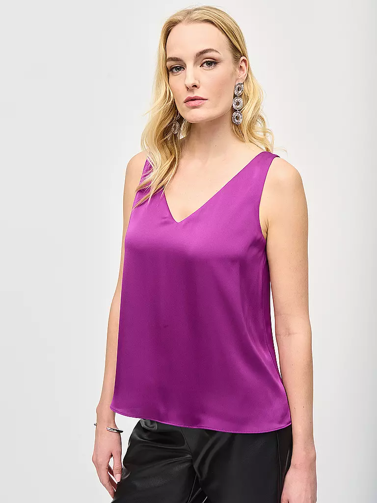 JOSEPH RIBKOFF | Top | Fucsia