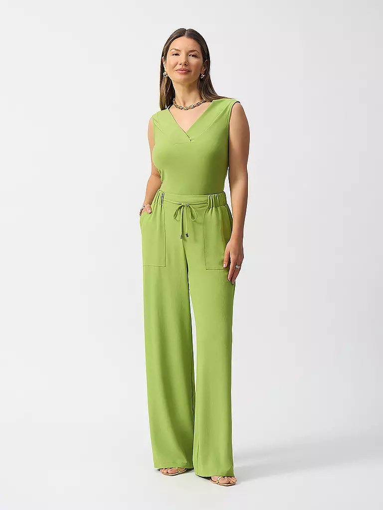 JOSEPH RIBKOFF | Top | Verde