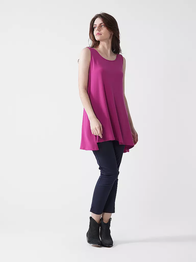 JOSEPH RIBKOFF | Top | Fucsia