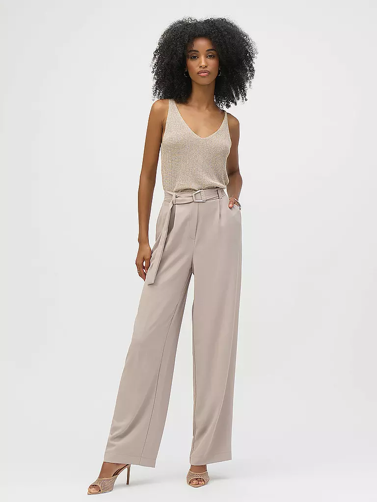 JOSEPH RIBKOFF | Top | Beige