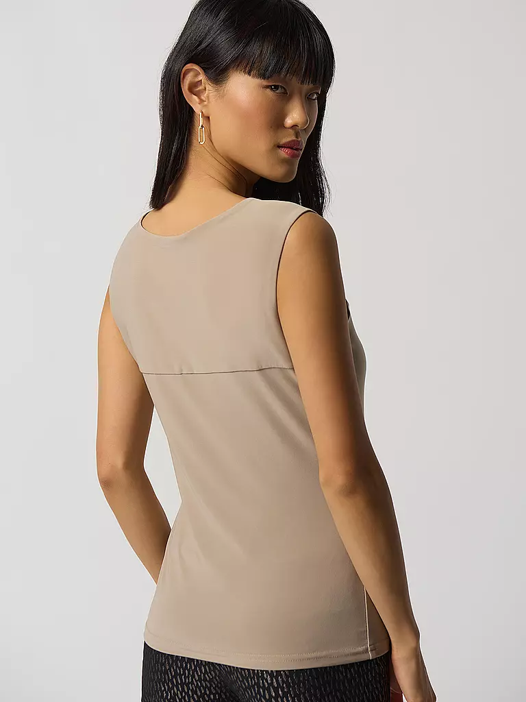 JOSEPH RIBKOFF | Top | Crema