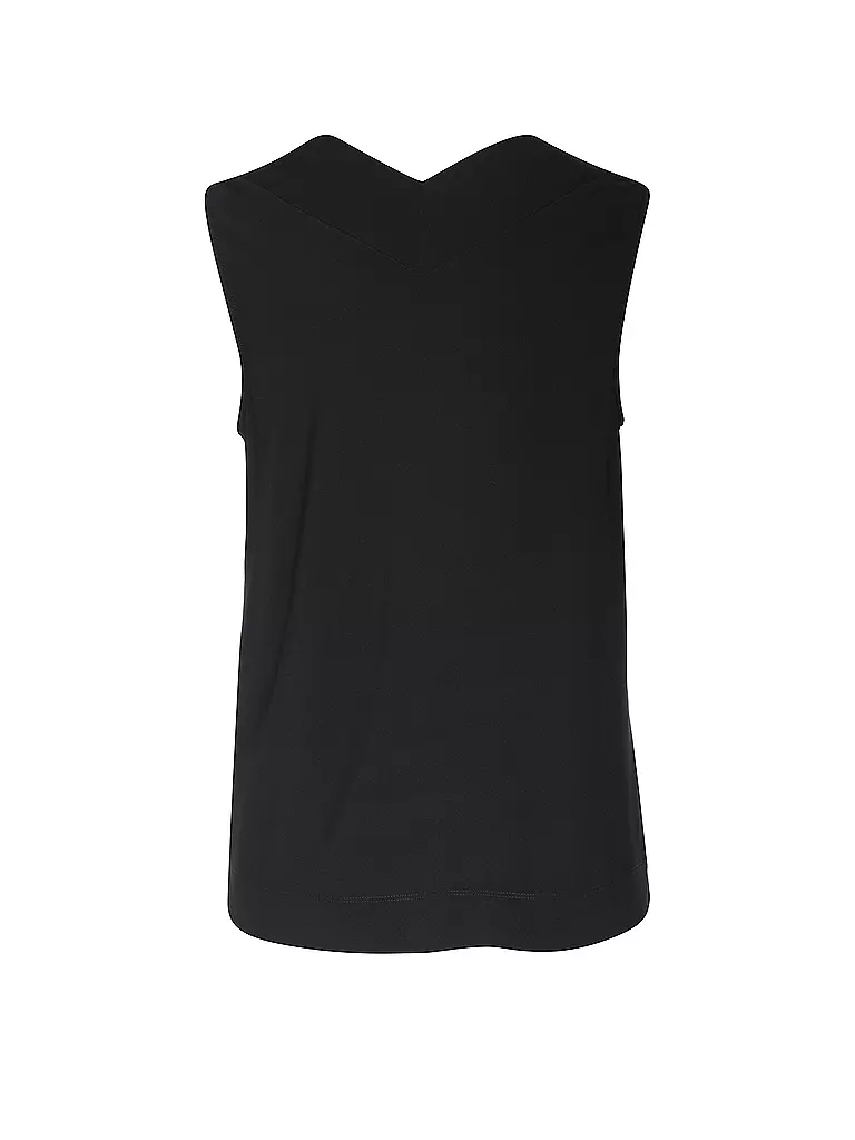 JOSEPH RIBKOFF | Top | Negro