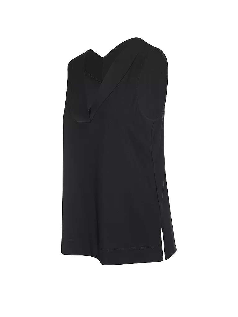 JOSEPH RIBKOFF | Top | Negro