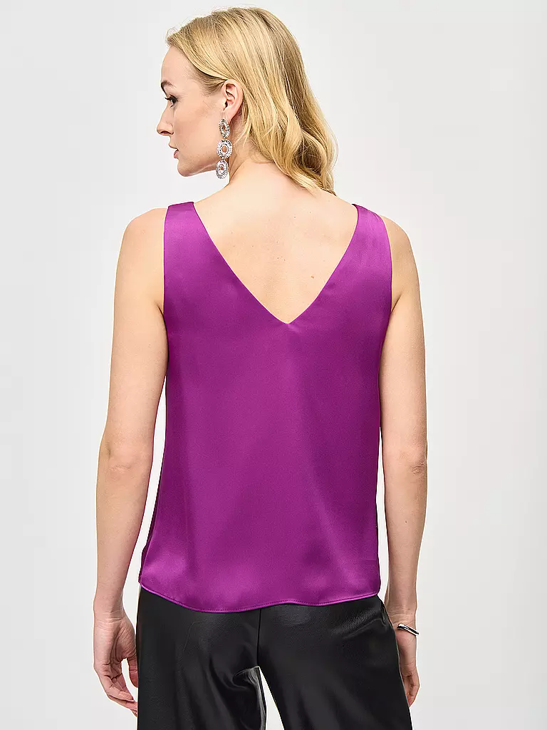 JOSEPH RIBKOFF | Top | Fucsia