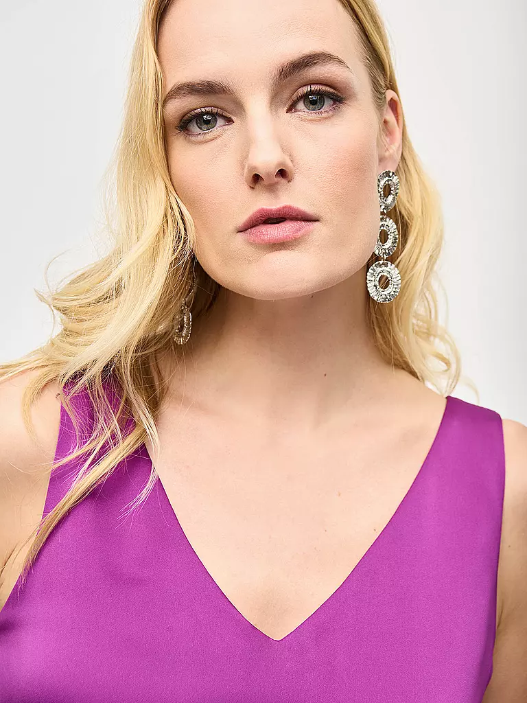 JOSEPH RIBKOFF | Top | Fucsia