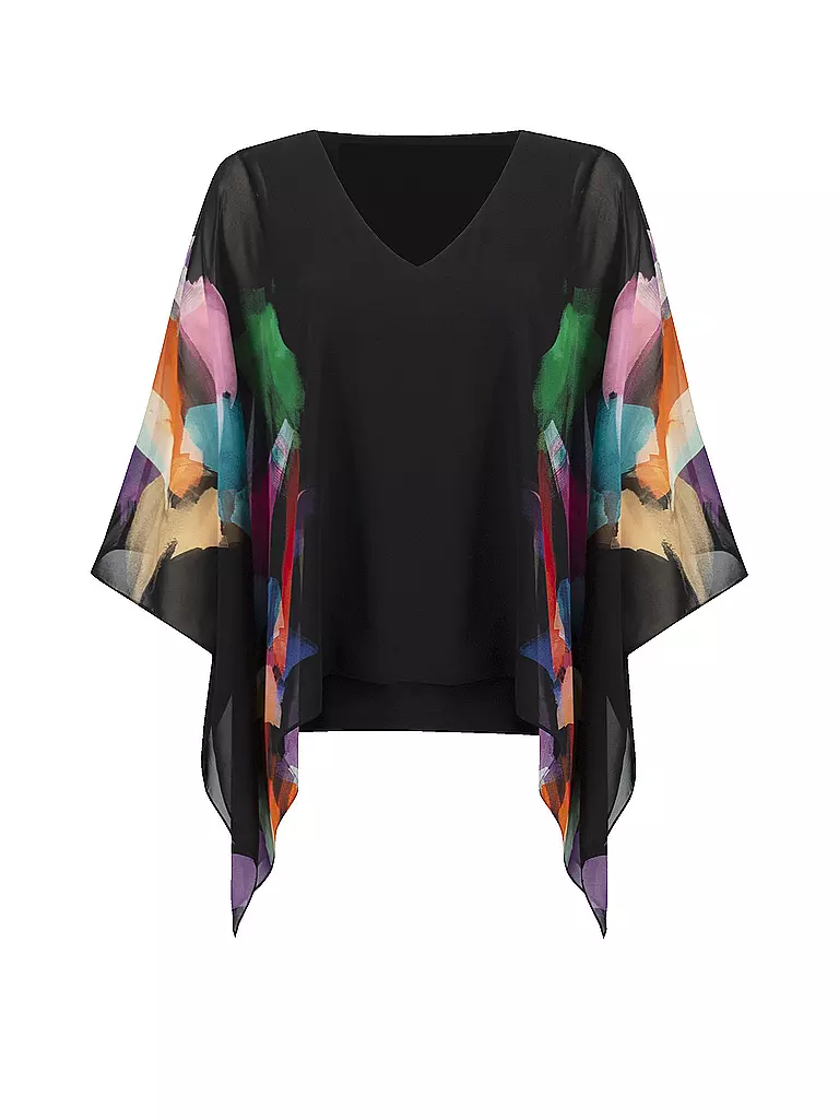 JOSEPH RIBKOFF | Tunika | Negro