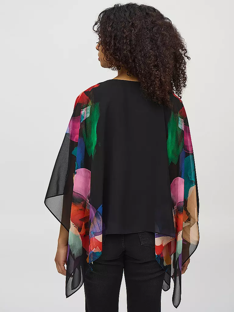 JOSEPH RIBKOFF | Tunika | Negro