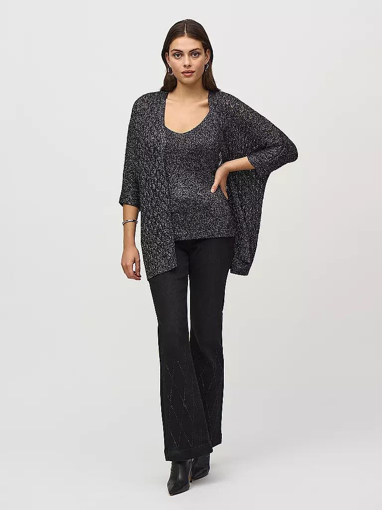 JOSEPH RIBKOFF | Twinset | Negro