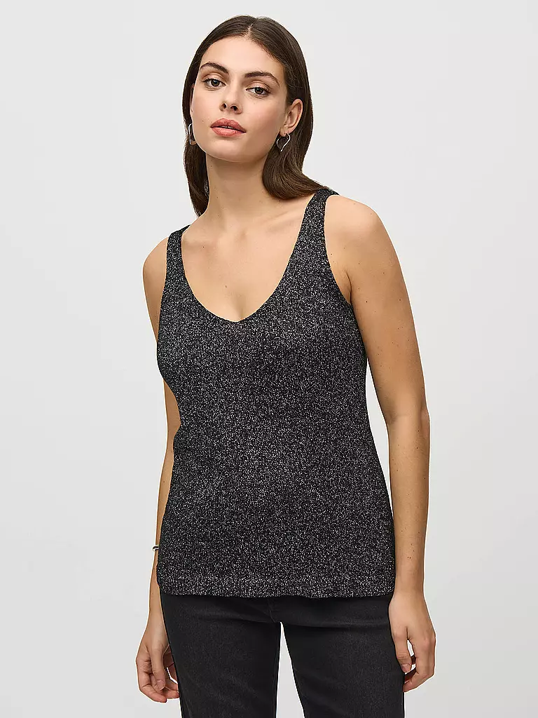 JOSEPH RIBKOFF | Twinset | Negro