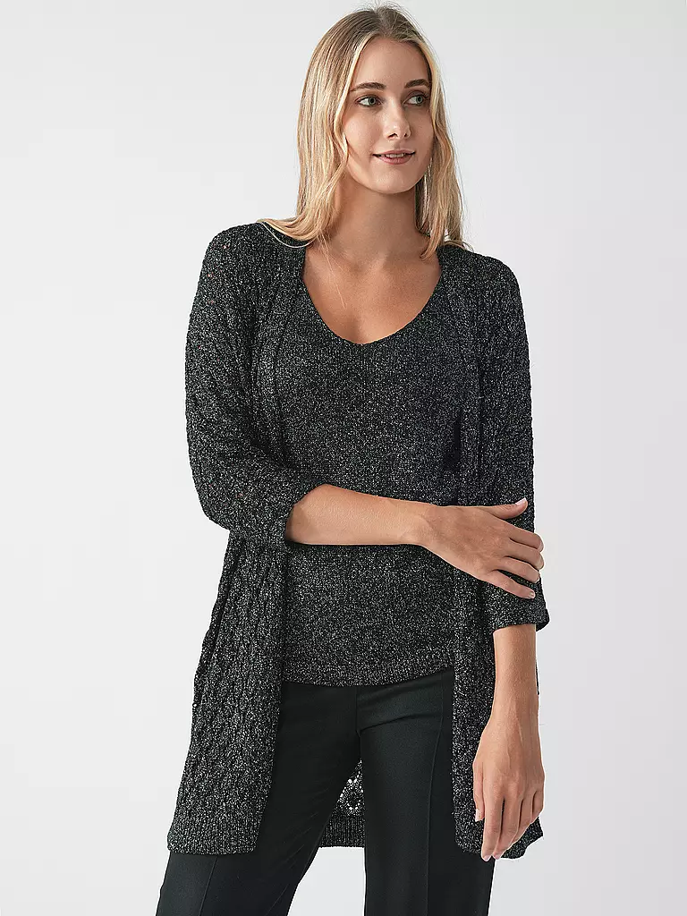 JOSEPH RIBKOFF | Twinset | Negro