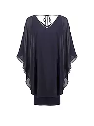 JOSEPH RIBKOFF | Vestido de cóctel | Azul oscuro