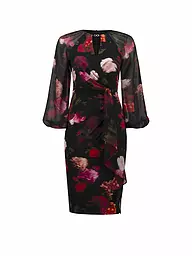 JOSEPH RIBKOFF | Vestido de cóctel | Negro