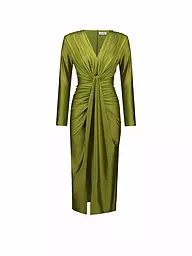 JOSEPH RIBKOFF | Vestido de cóctel | Oliva