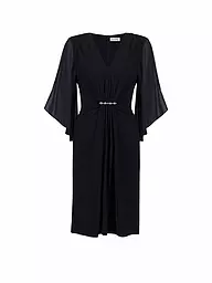JOSEPH RIBKOFF | Vestido de cóctel | Azul oscuro
