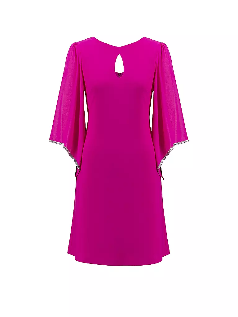 JOSEPH RIBKOFF | Vestido de cóctel | Fucsia