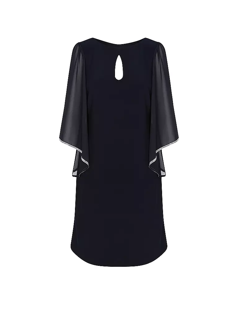JOSEPH RIBKOFF | Vestido de cóctel | Azul oscuro