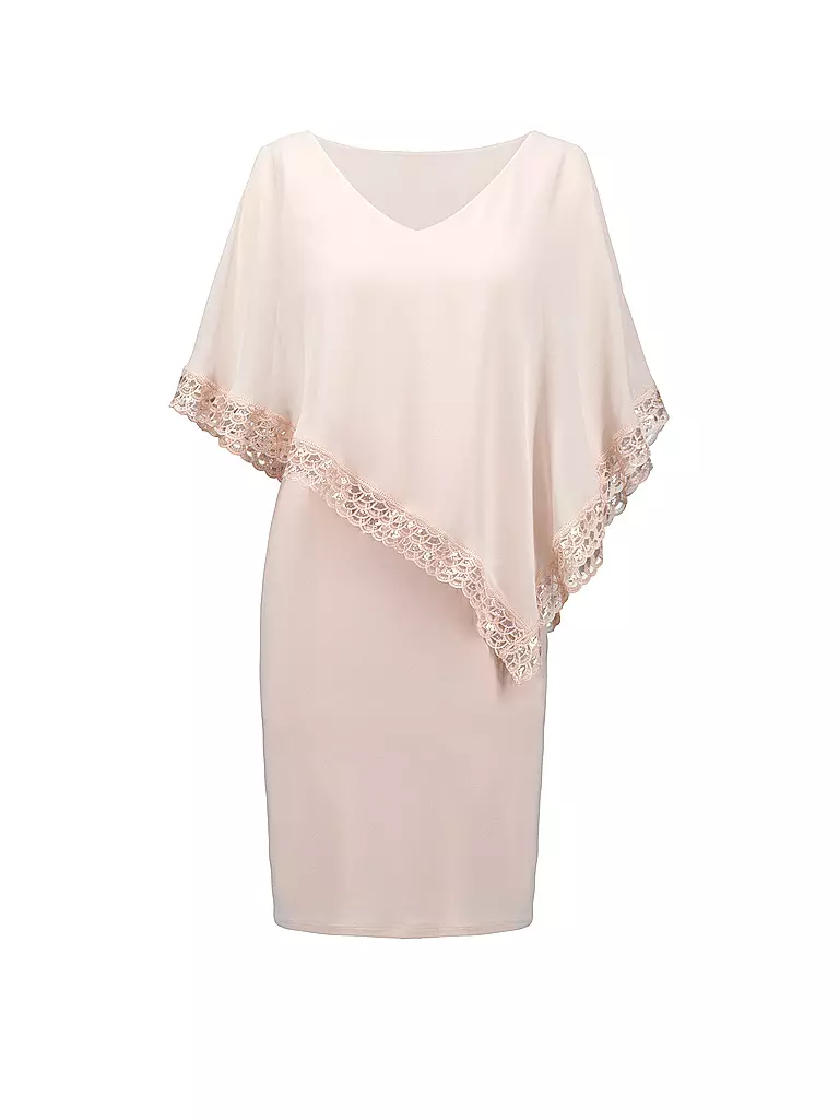 JOSEPH RIBKOFF | Vestido de cóctel | Rosa