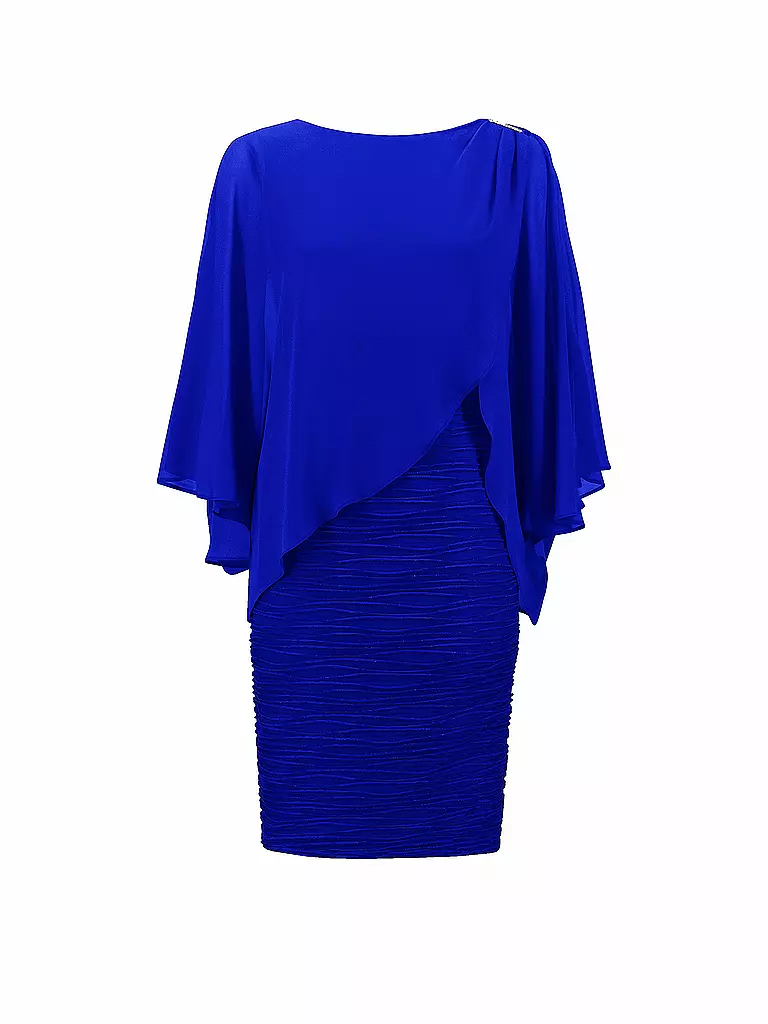 JOSEPH RIBKOFF | Vestido de cóctel | Azul